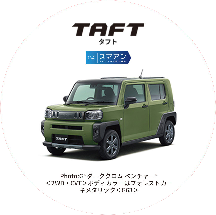 taft